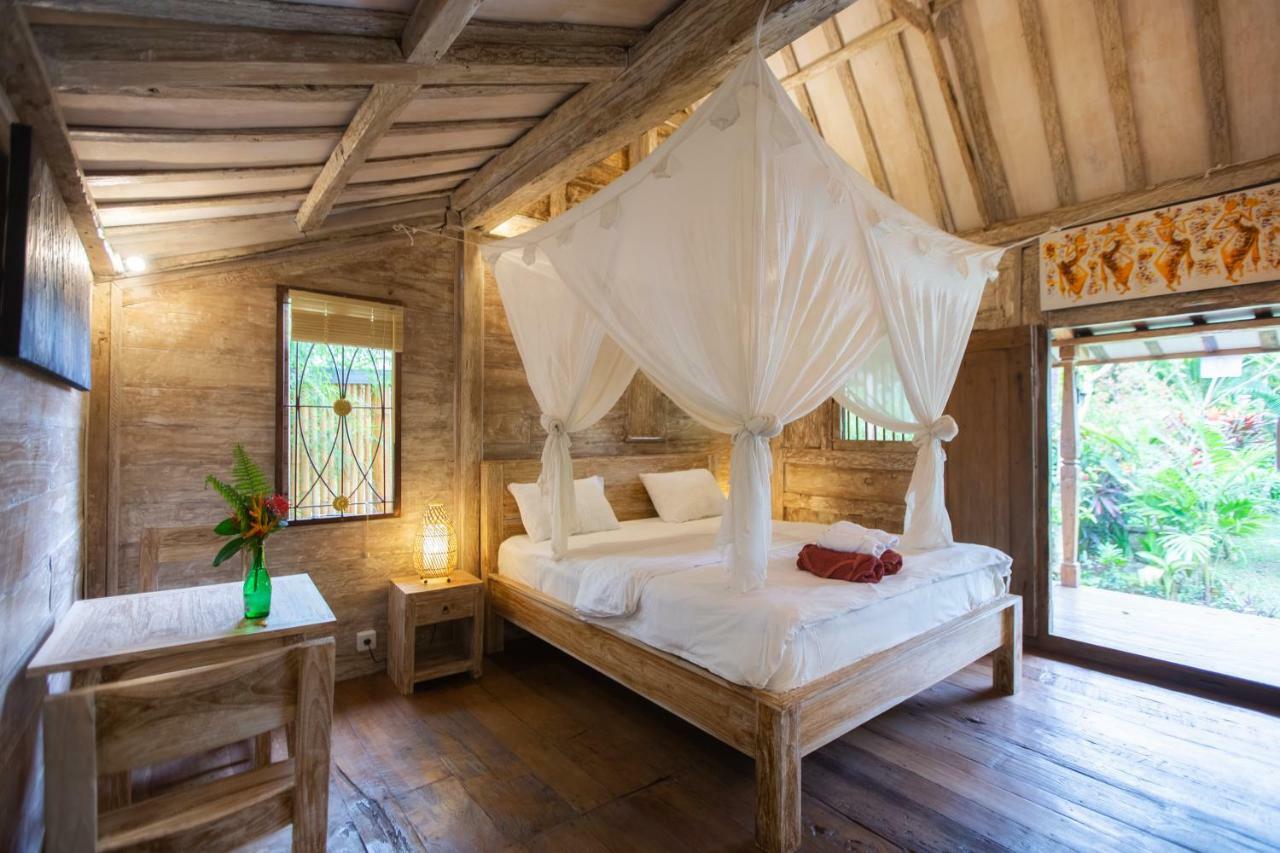 Homestay Pande