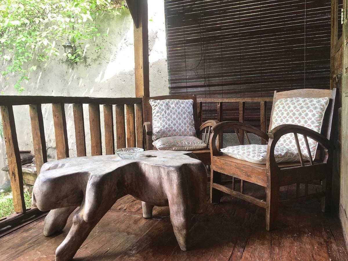 Secret Canggu (Bali)