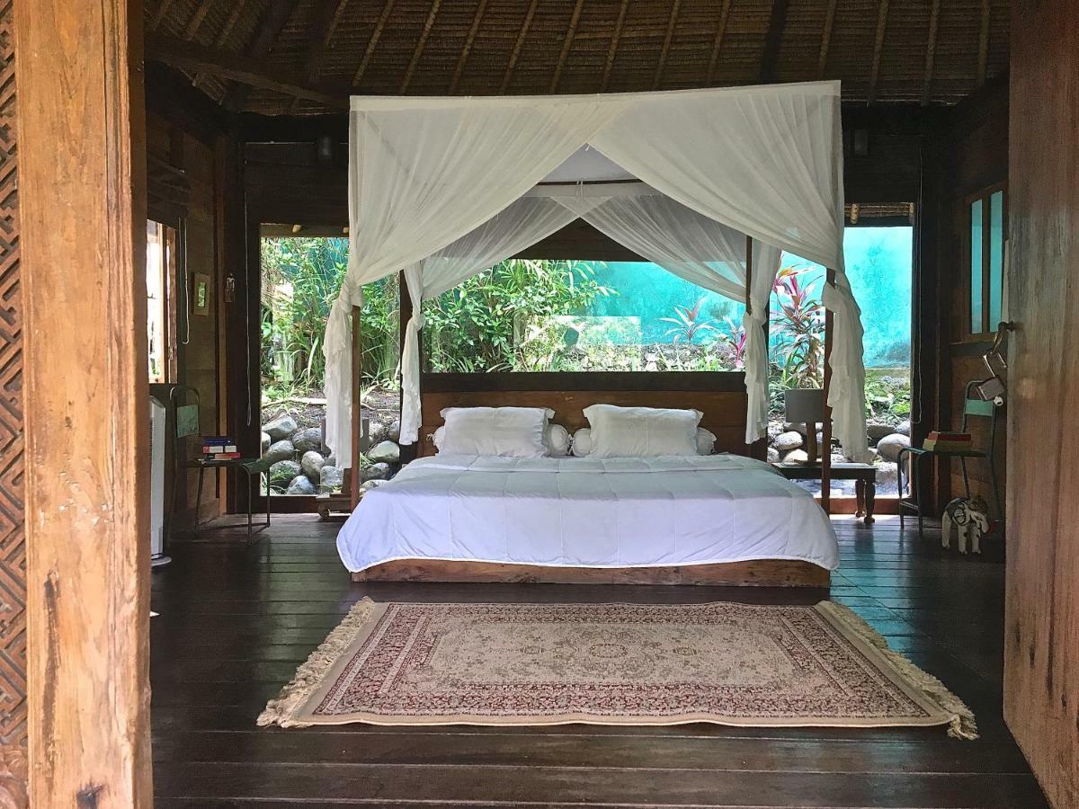 Secret Canggu (Bali)