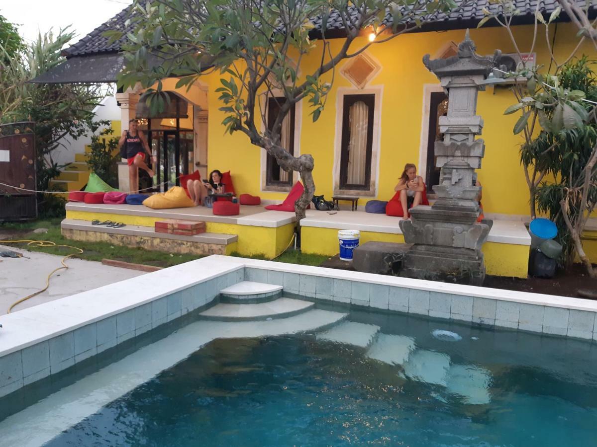 Bali Fab Dive Center Hostel Amed (Bali)