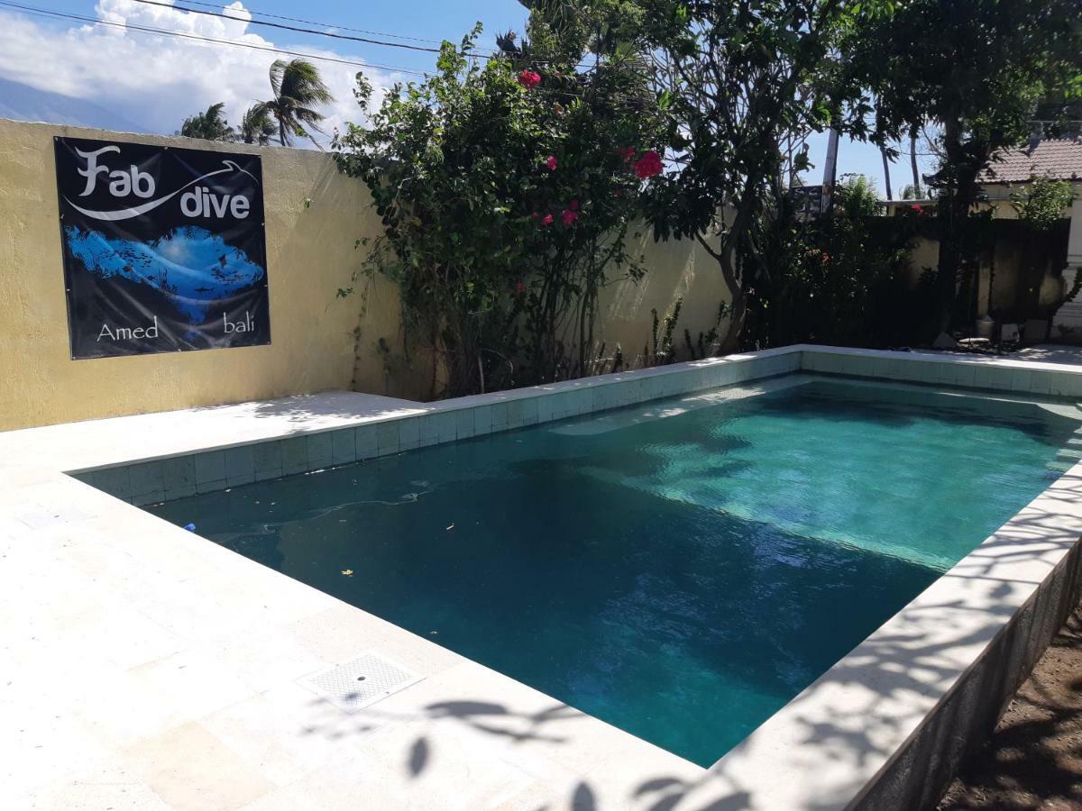 Bali Fab Dive Center