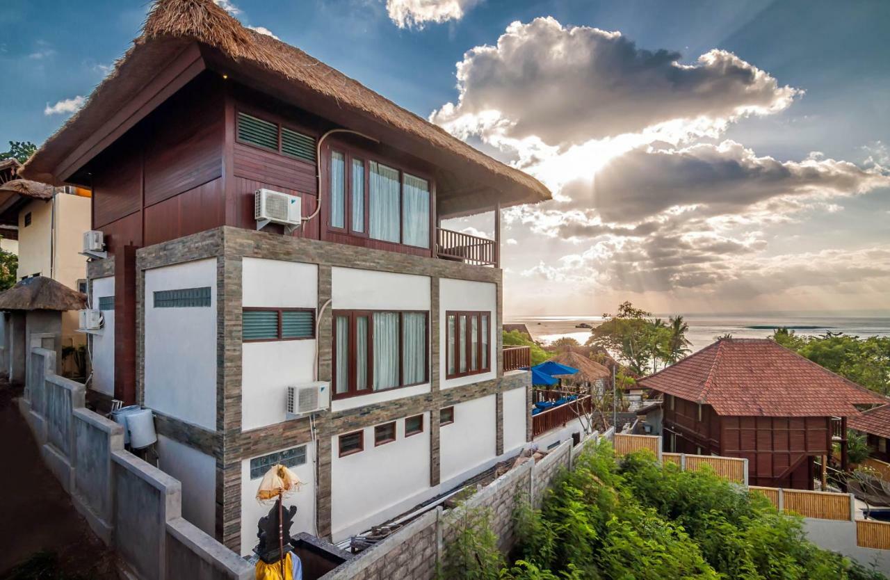 Villa Keluarga Nusa Lembongan (Bali)