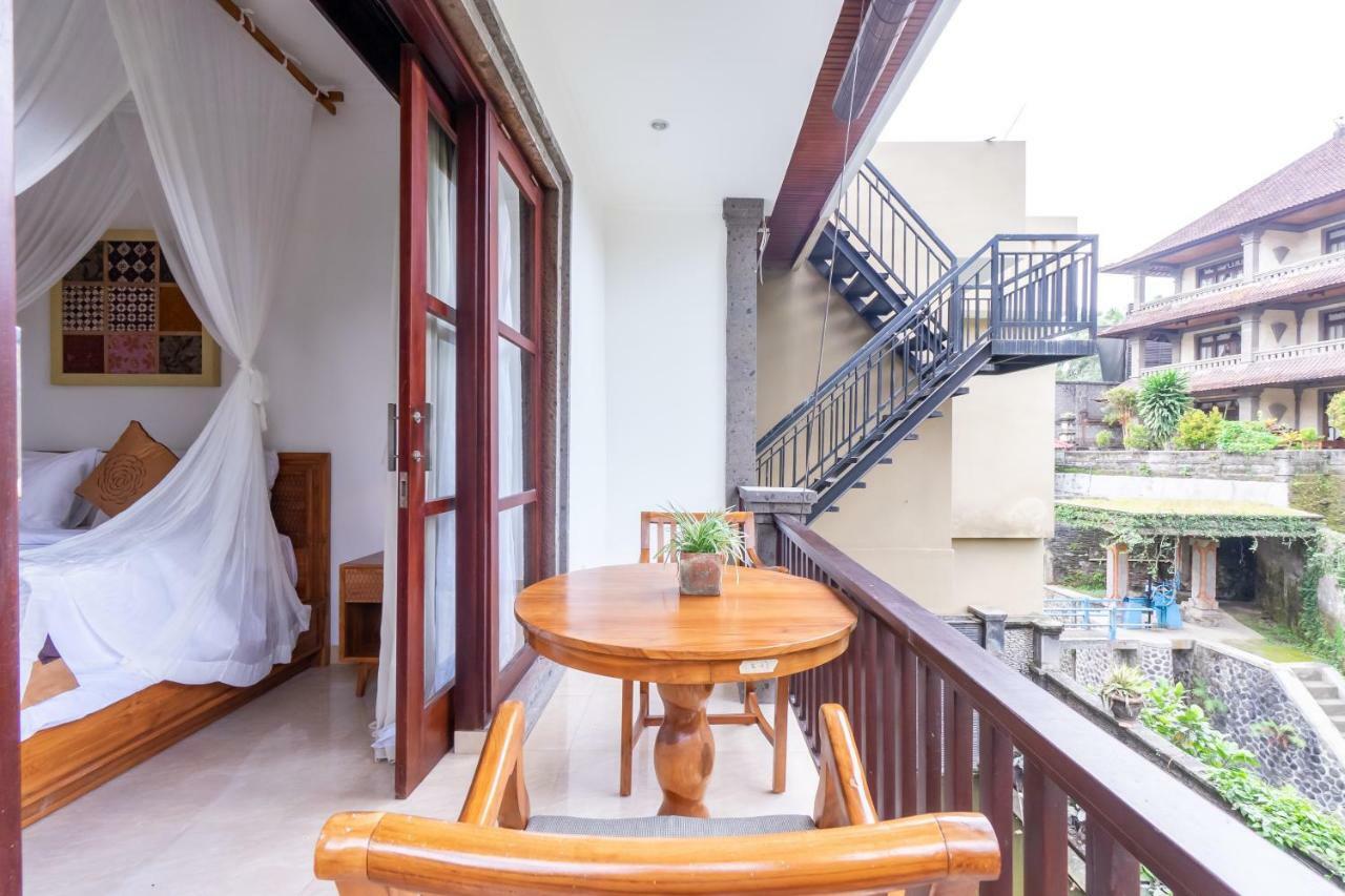 Villa Sonia Bisma