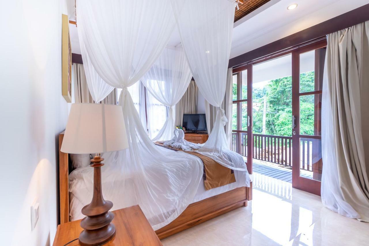 Hotel Villa Sonia Bisma 3*