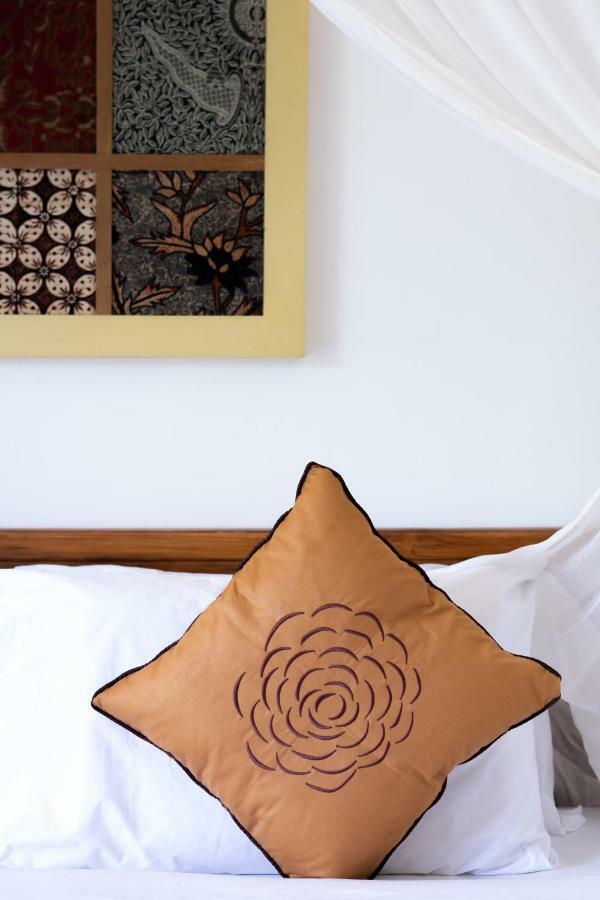 Hotel Villa Sonia Bisma Ubud (Bali)