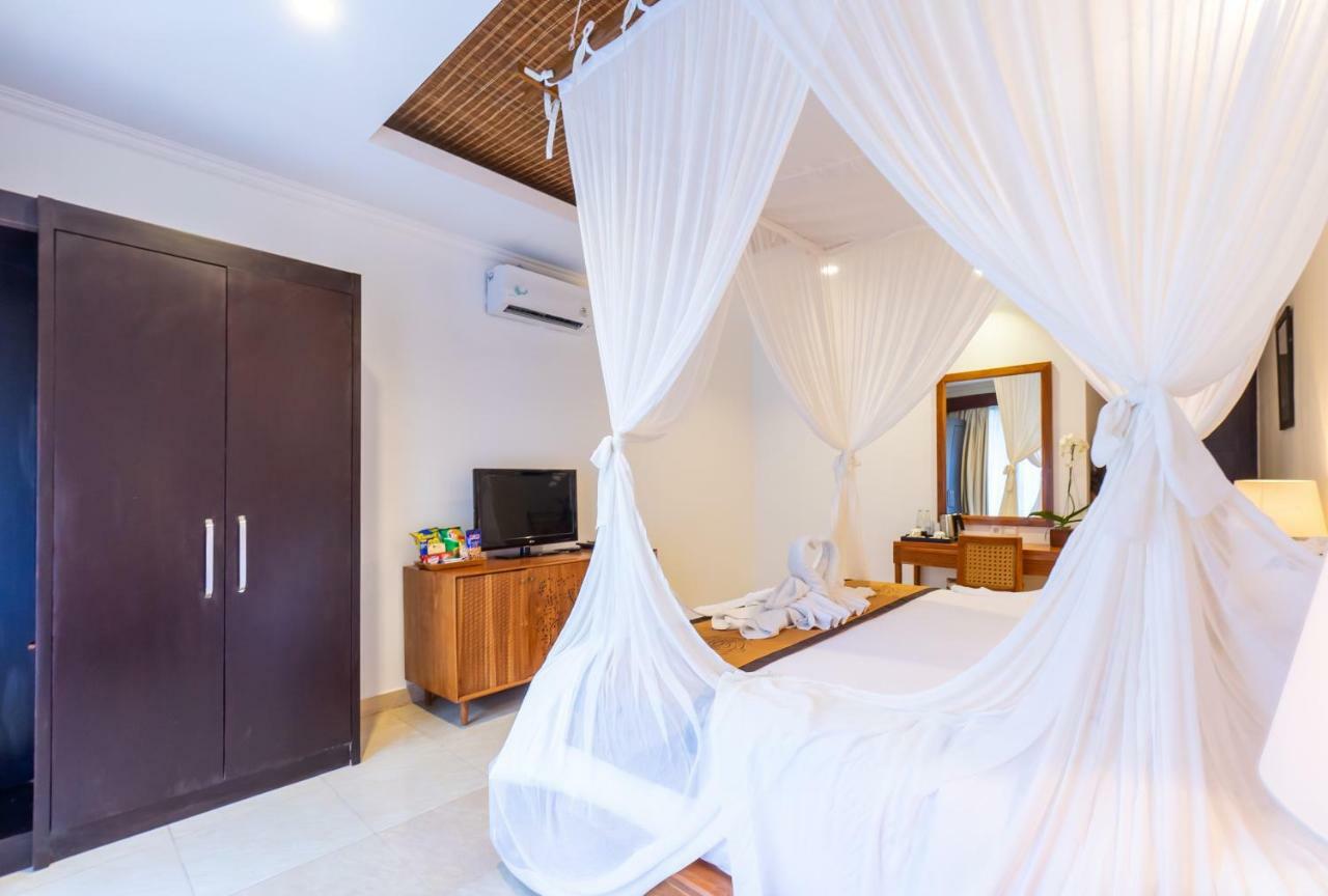 Villa Sonia Bisma Ubud (Bali)