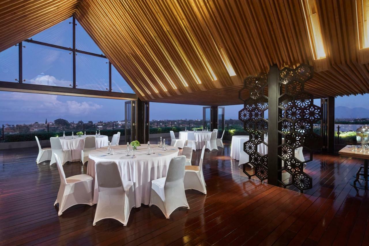 Hotel Four Points By Sheraton Bali,