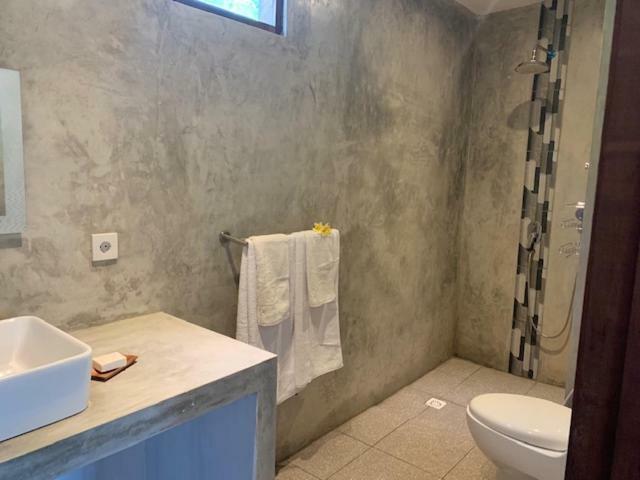 Apartment 3 Monkeys Lembongan Gym Recovery Centre Nusa Lembongan (Bali)