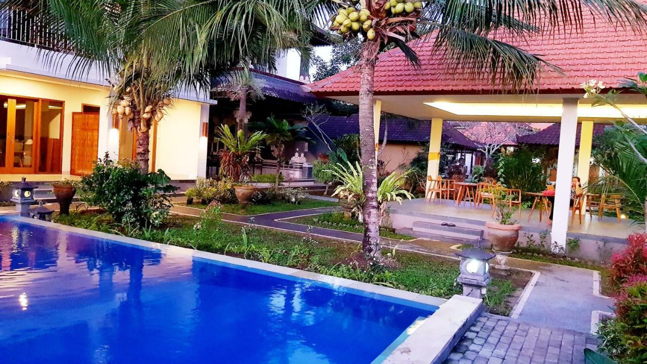 Swan Guest house *