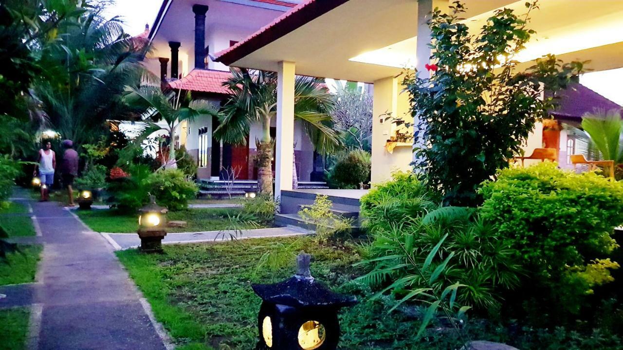 Swan Guest house *