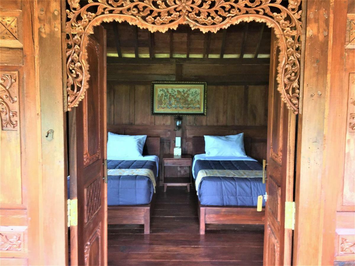 Kubu Taru Guest house 2*