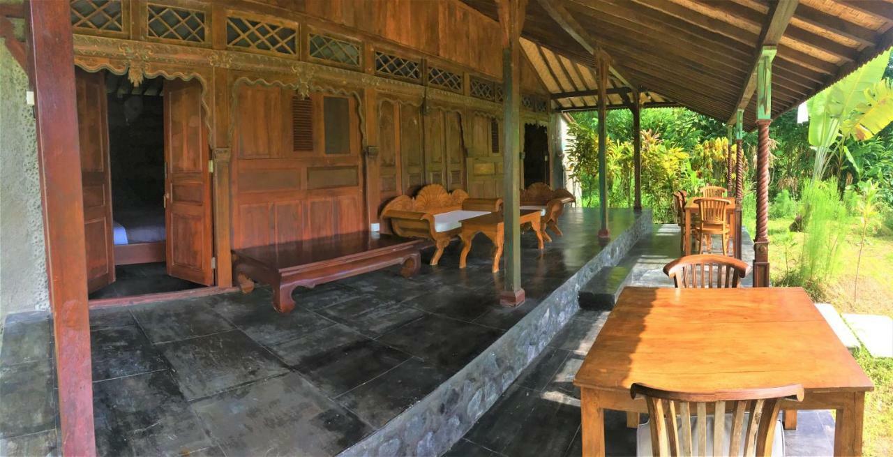 Guest house Kubu Taru