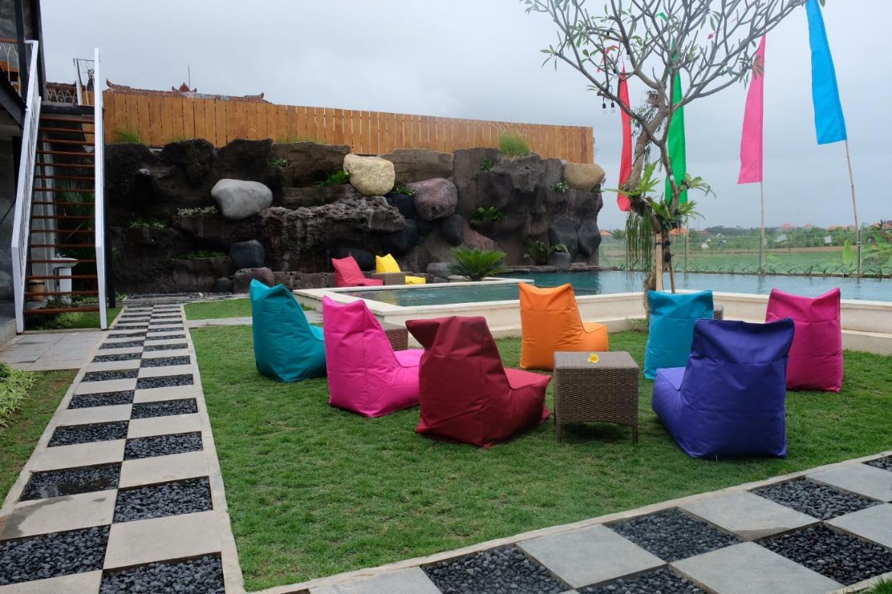 Villa Aishwarya Exclusive