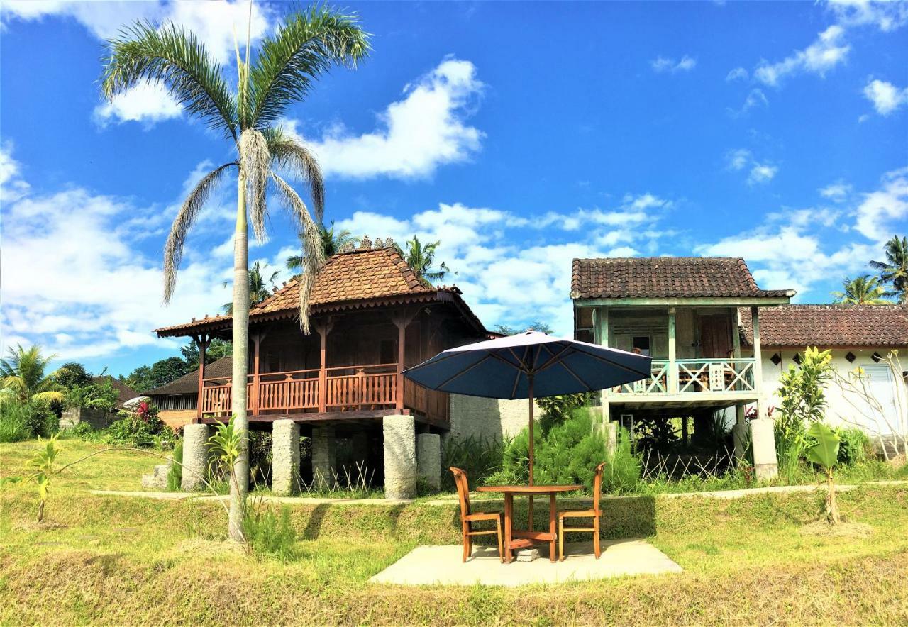 Kubu Taru