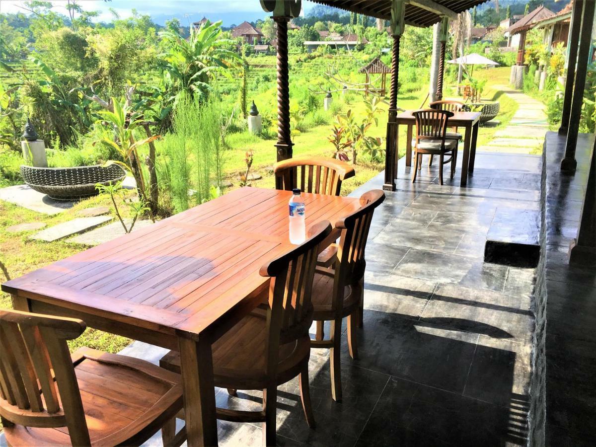 Guest house Kubu Taru