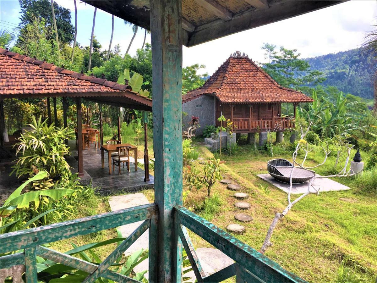 Kubu Taru