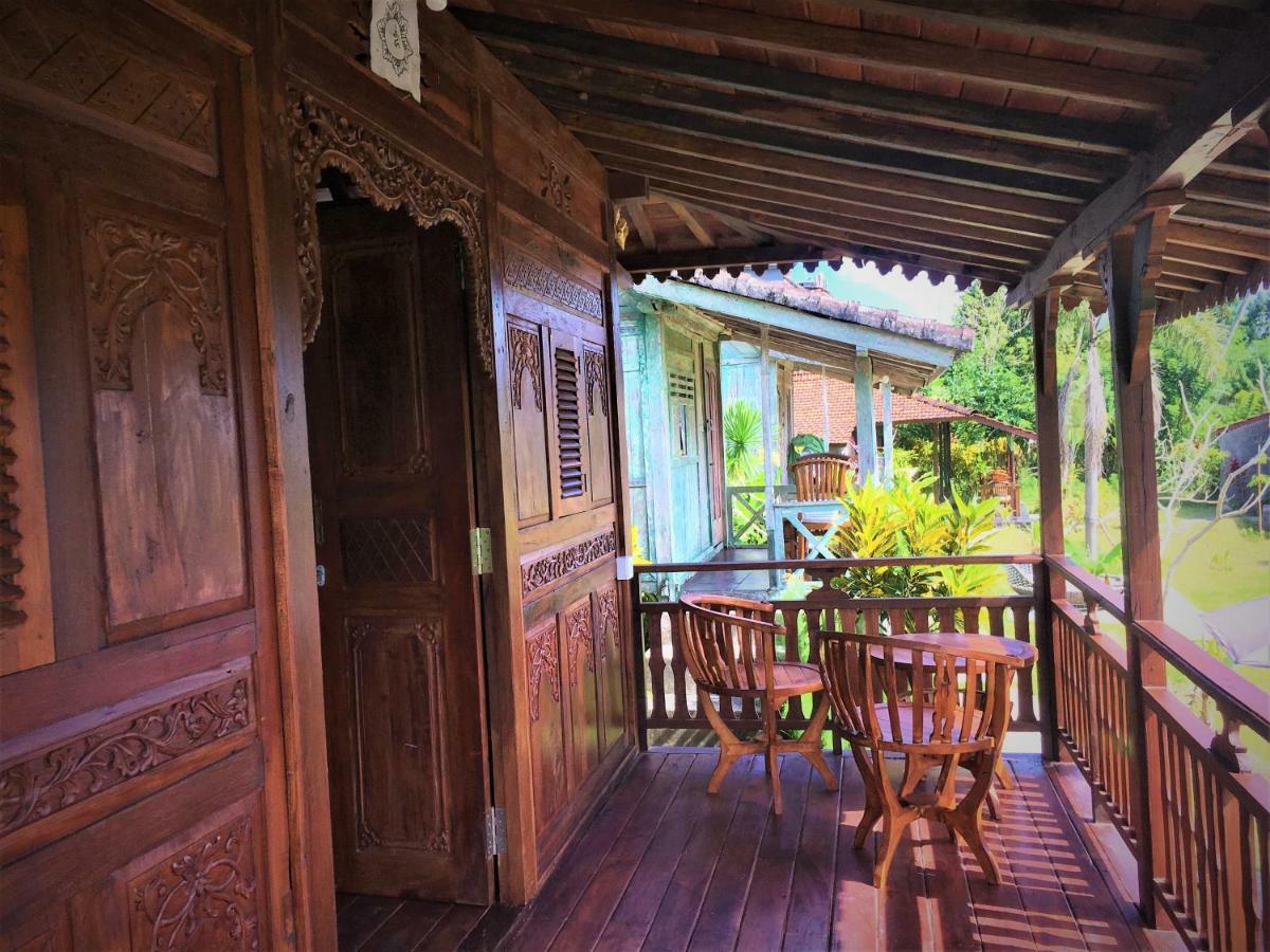 Kubu Taru Guest house 2*