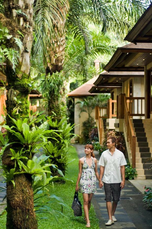 Mason Elephant Holiday park Ubud (Bali)