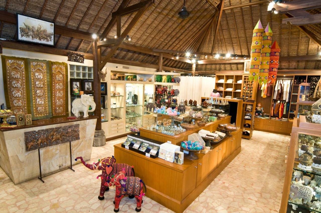 Mason Elephant Holiday park 5*
