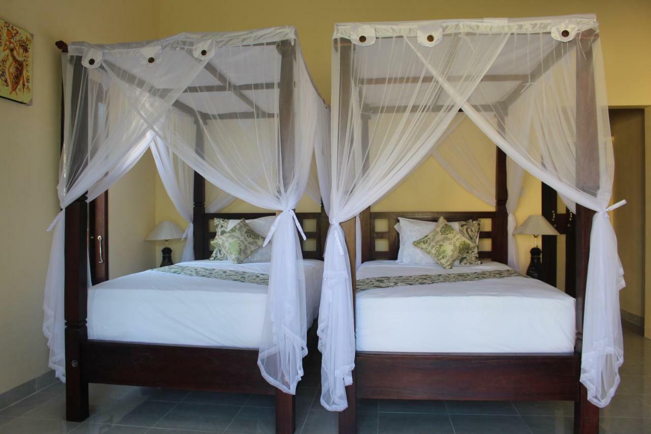 Bintang Beach 3*