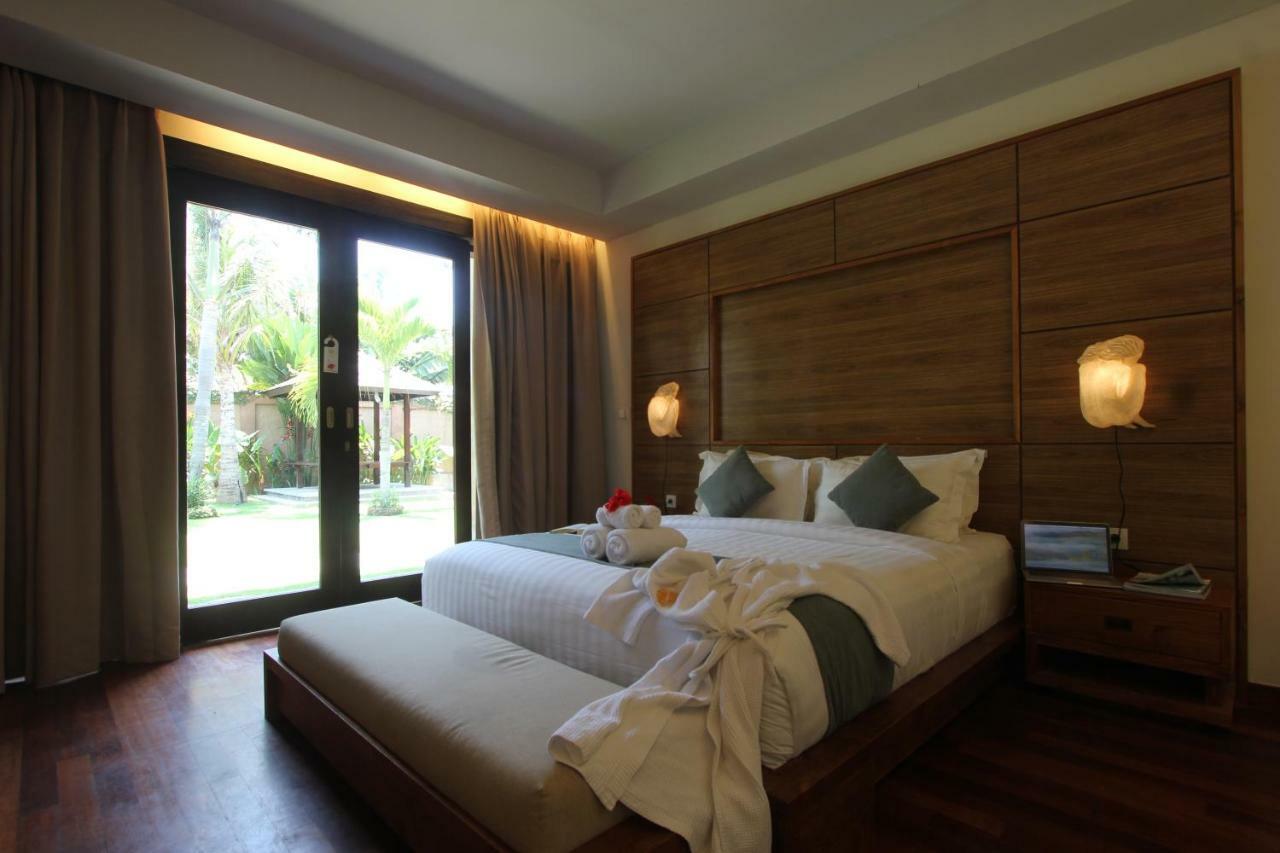 Djabu 3* Canggu (Bali)
