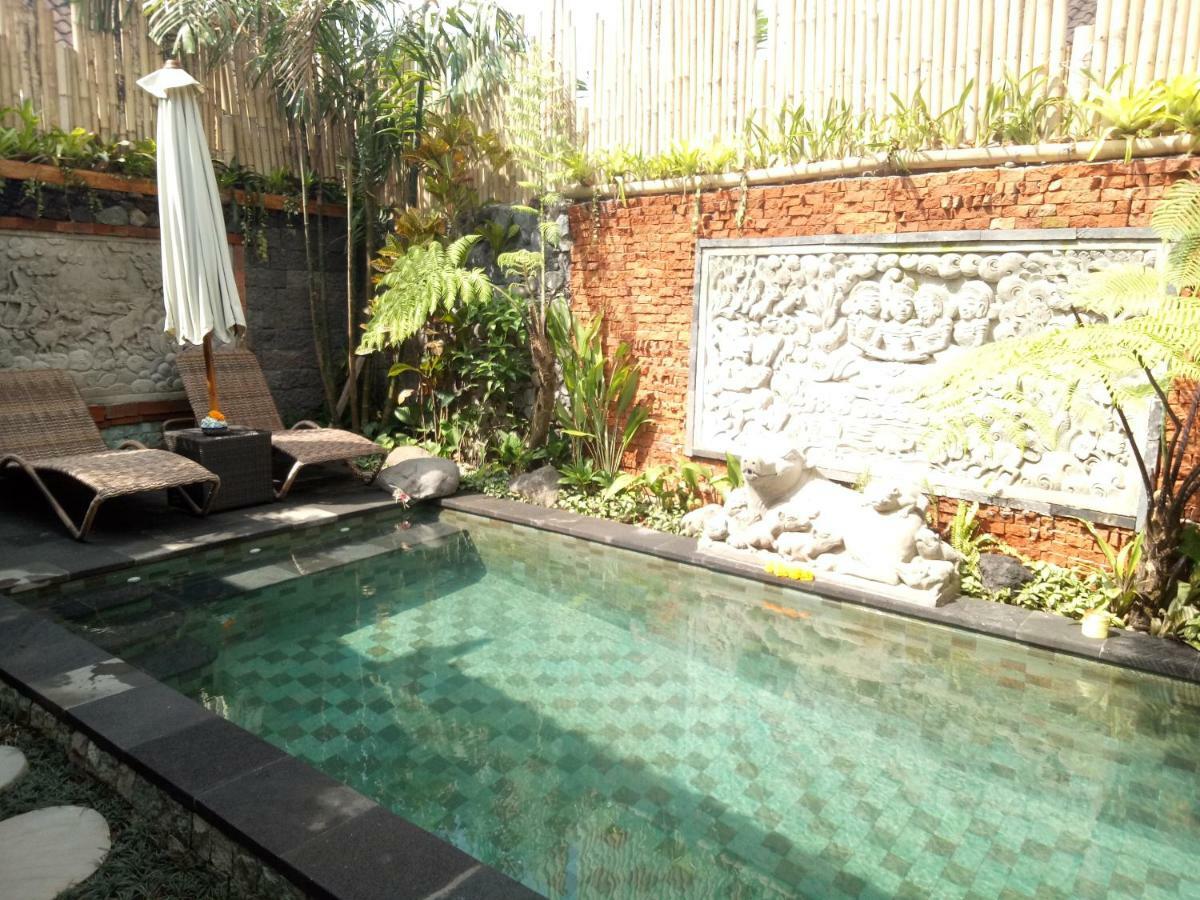 Villa Honeymoon *
