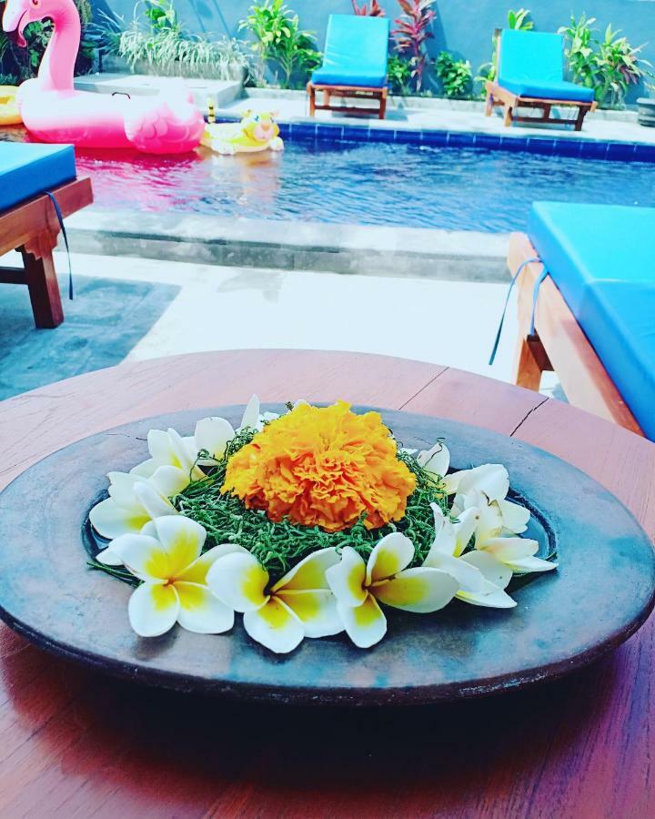 Resort The Lonceng By Sila Dharma