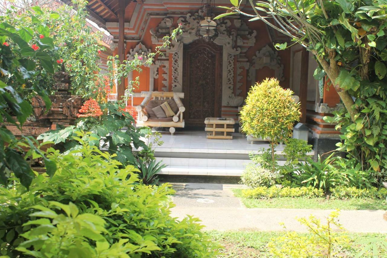 Guest house Swan