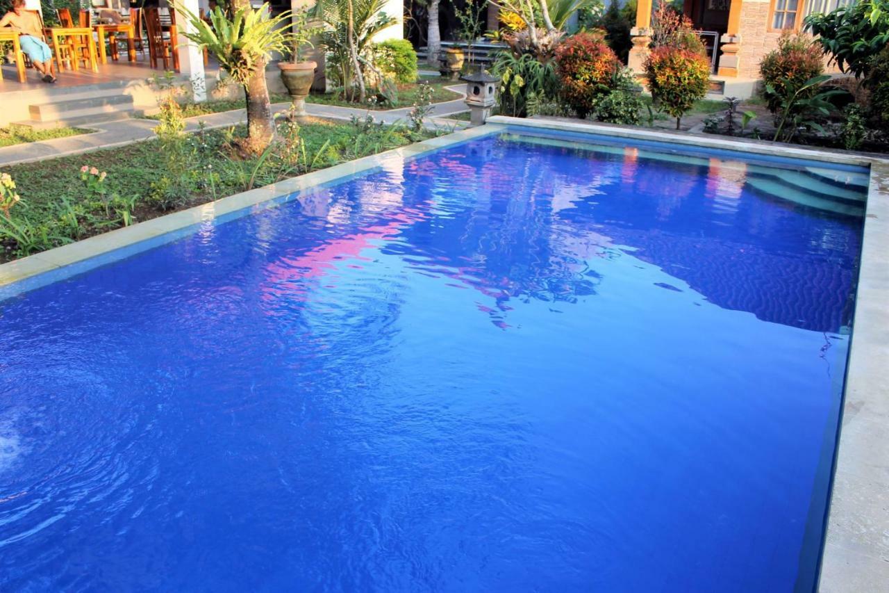 Guest house Swan *