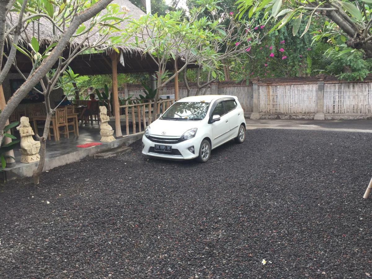 Oma In Bali Pemuteran (Bali)