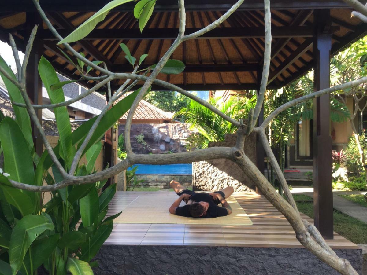 Oma In Bali * Pemuteran (Bali)