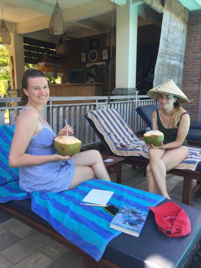 Oma In Bali * Pemuteran (Bali)