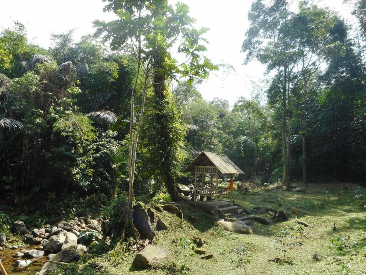 Tegal Jero Homestay Jatiluwih
