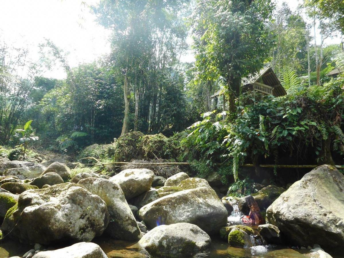 Tegal Jero *