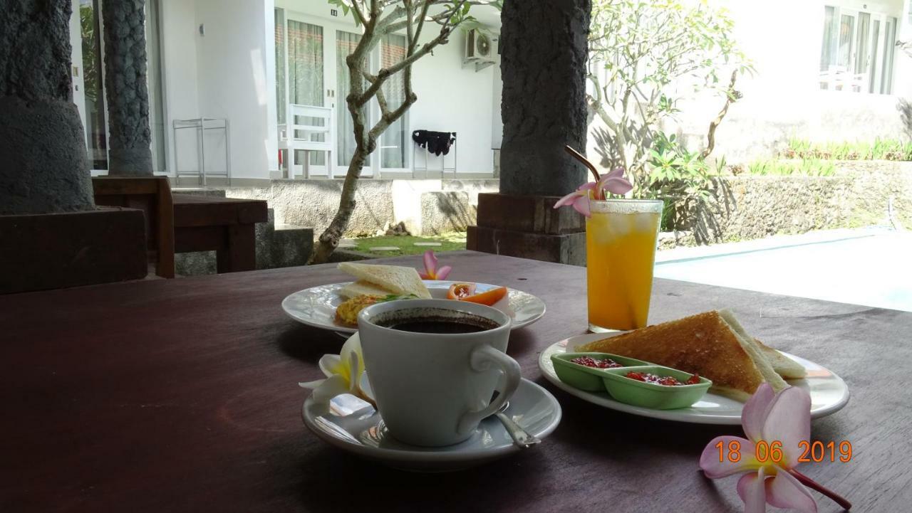 White Dove Guest house 3*