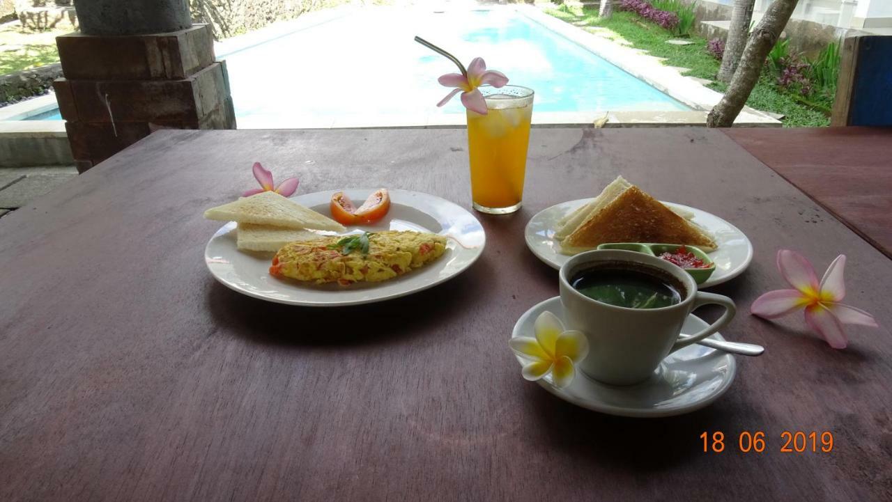 Guest house White Dove 3*