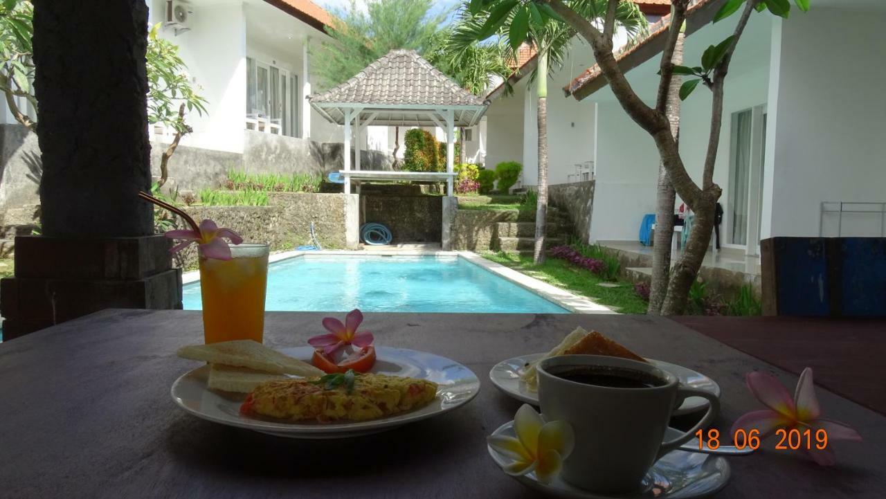 Guest house White Dove Dalung (Bali)