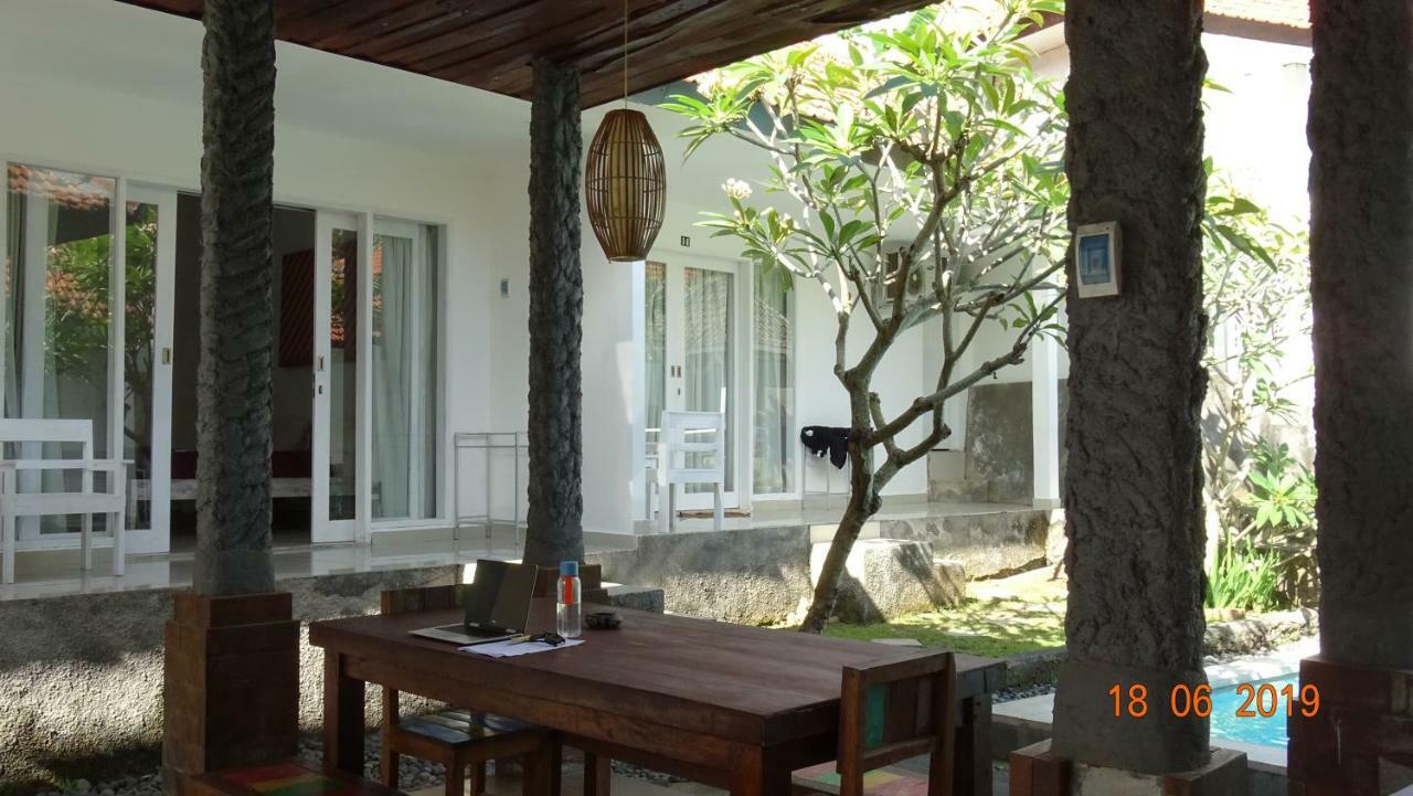 White Dove Guest house