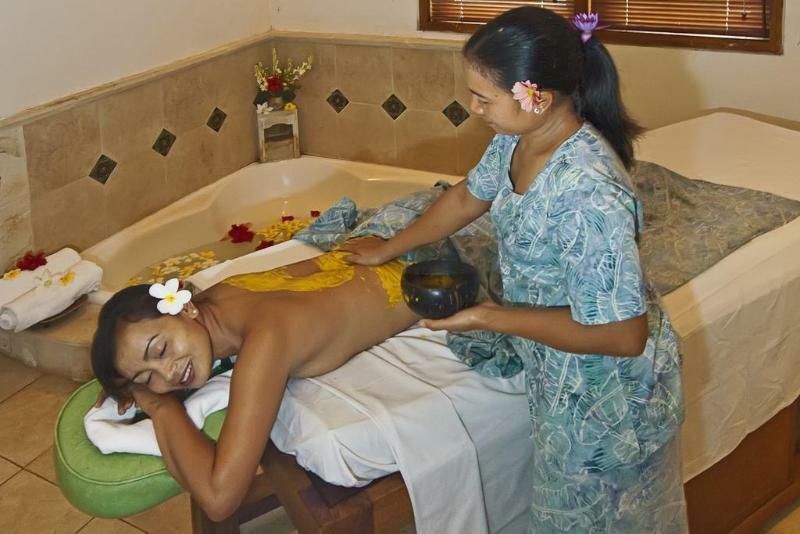 Alam Sari Keliki & 3* Tegallalang (Bali)