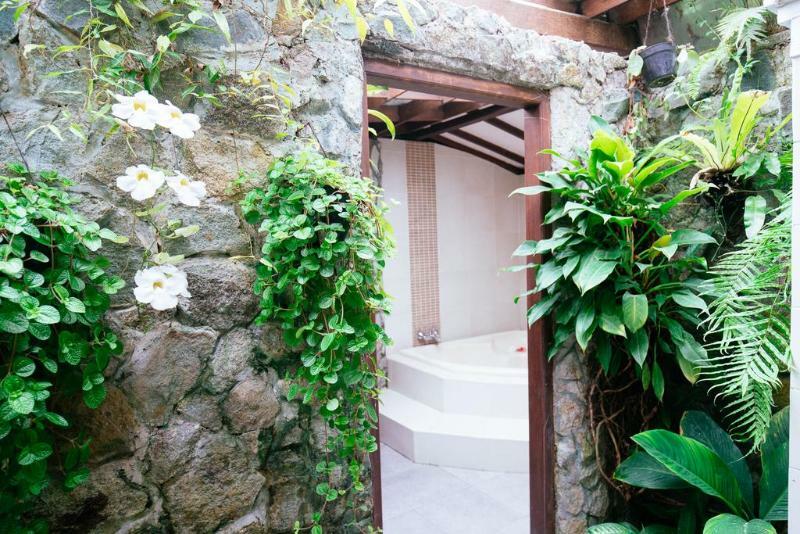 Alam Sari Keliki & 3* Tegallalang (Bali)