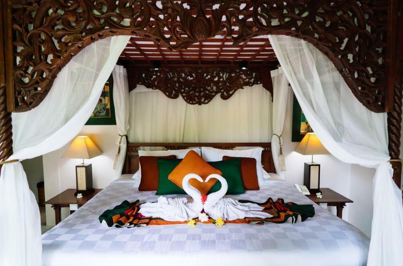 Hotel Alam Sari Keliki &