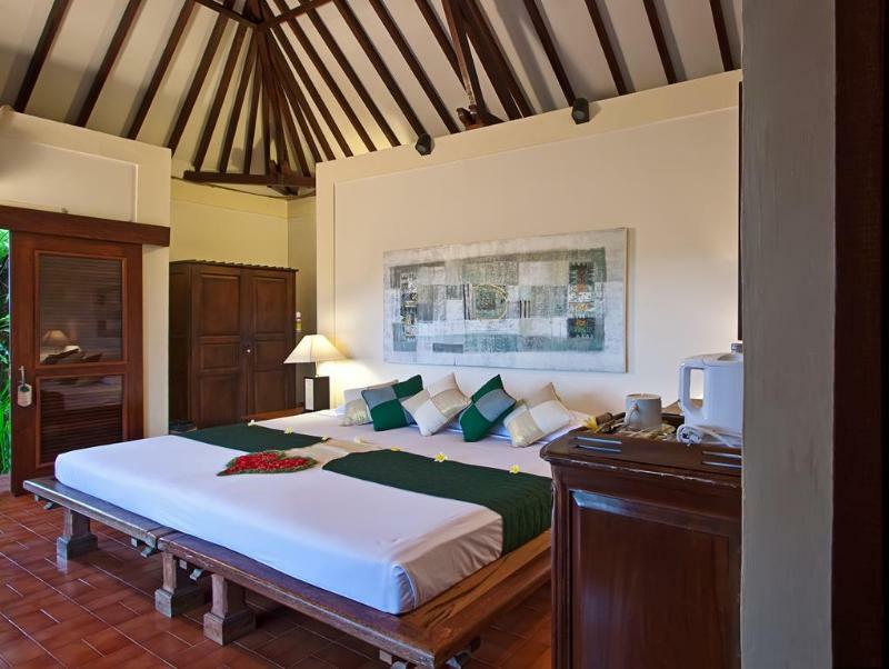 Alam Sari Keliki & Hotel 3*