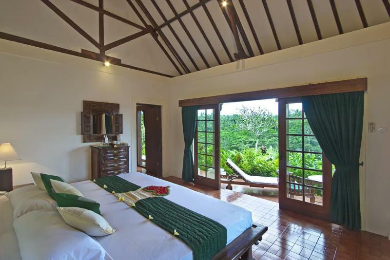Hotel Alam Sari Keliki & 3*
