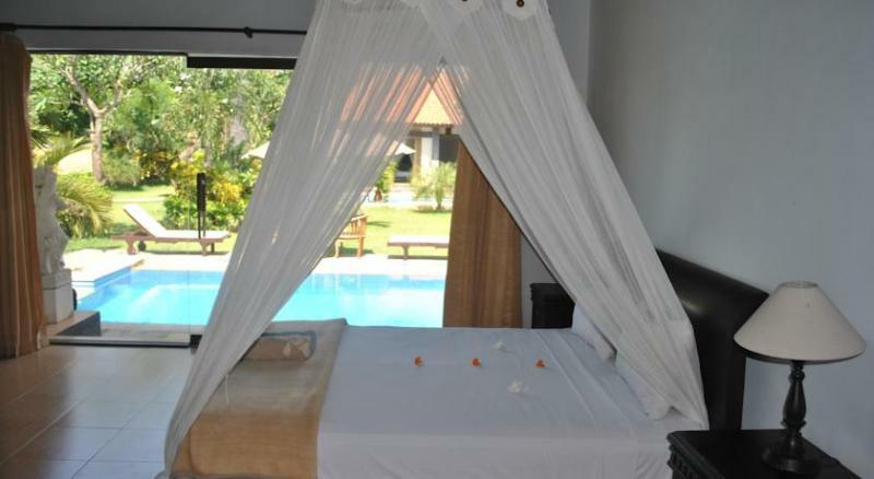 Holiday park Taman Selini Wahana