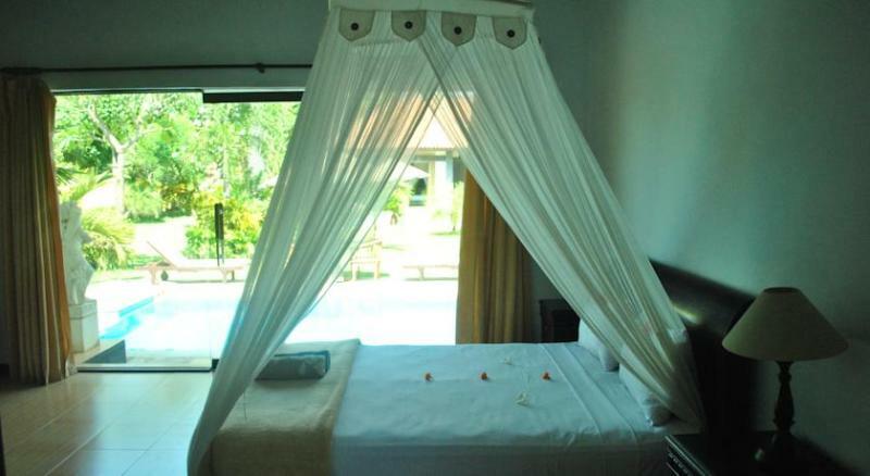 Taman Selini Wahana Pemuteran (Bali)