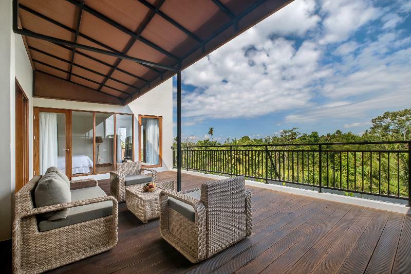 Element Bali Hotel 5*