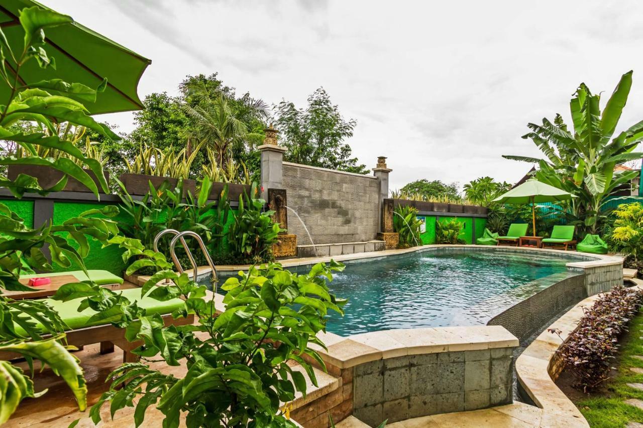 Hostel Lembongan Nusa Lembongan (Bali)