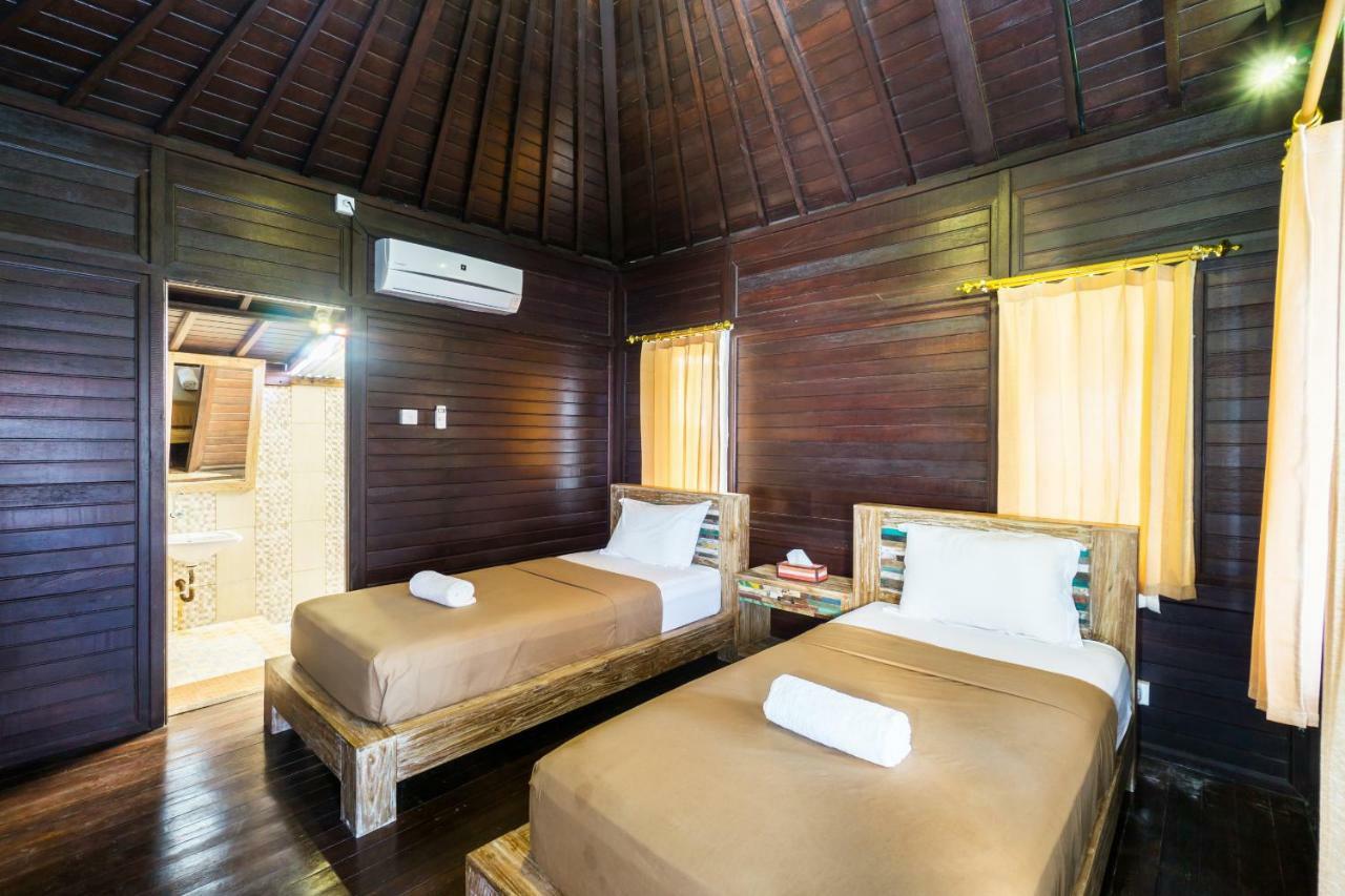 Agung Lembongan Nusa Lembongan (Bali)