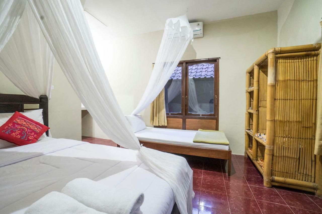 Manuaba Guest house *
