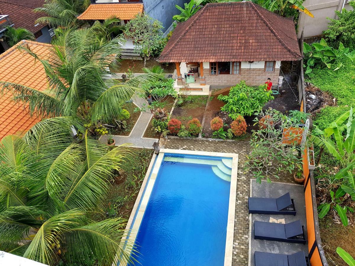 Swan Guest house